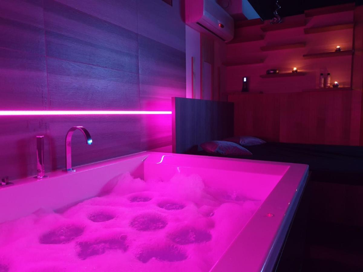 Private Wellness Apartment Trebnje Dış mekan fotoğraf