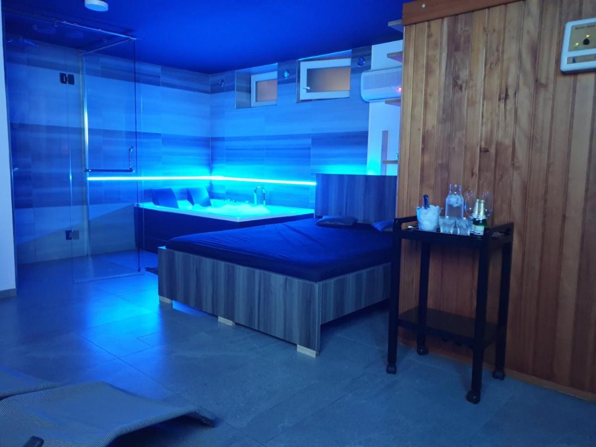 Private Wellness Apartment Trebnje Dış mekan fotoğraf