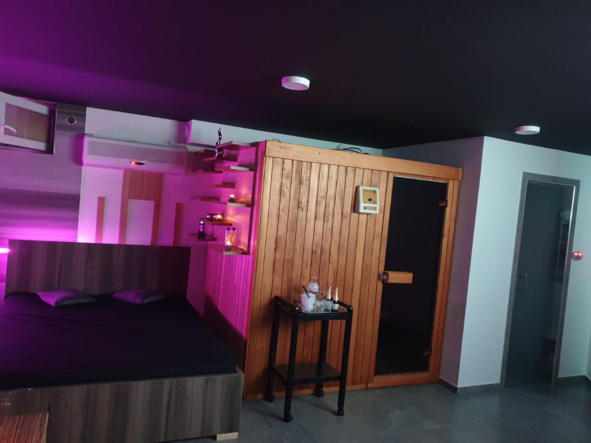 Private Wellness Apartment Trebnje Dış mekan fotoğraf