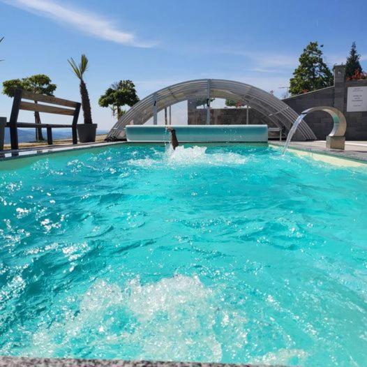 Private Wellness Apartment Trebnje Dış mekan fotoğraf