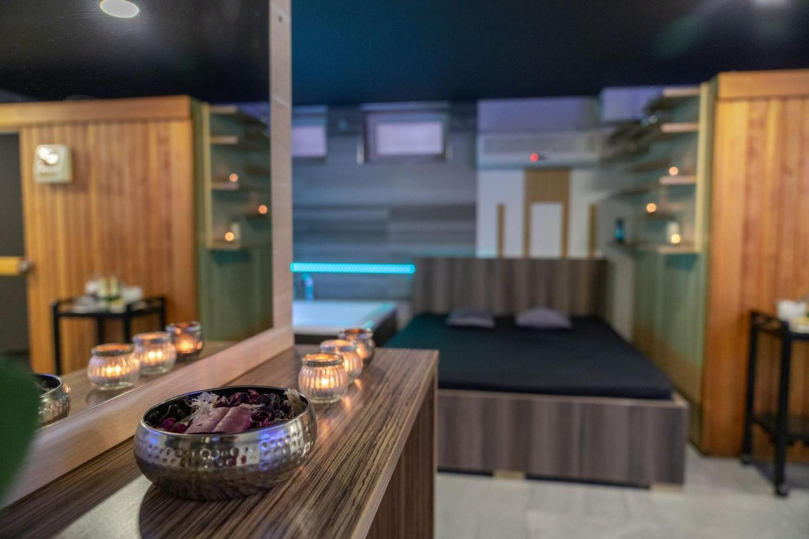 Private Wellness Apartment Trebnje Dış mekan fotoğraf