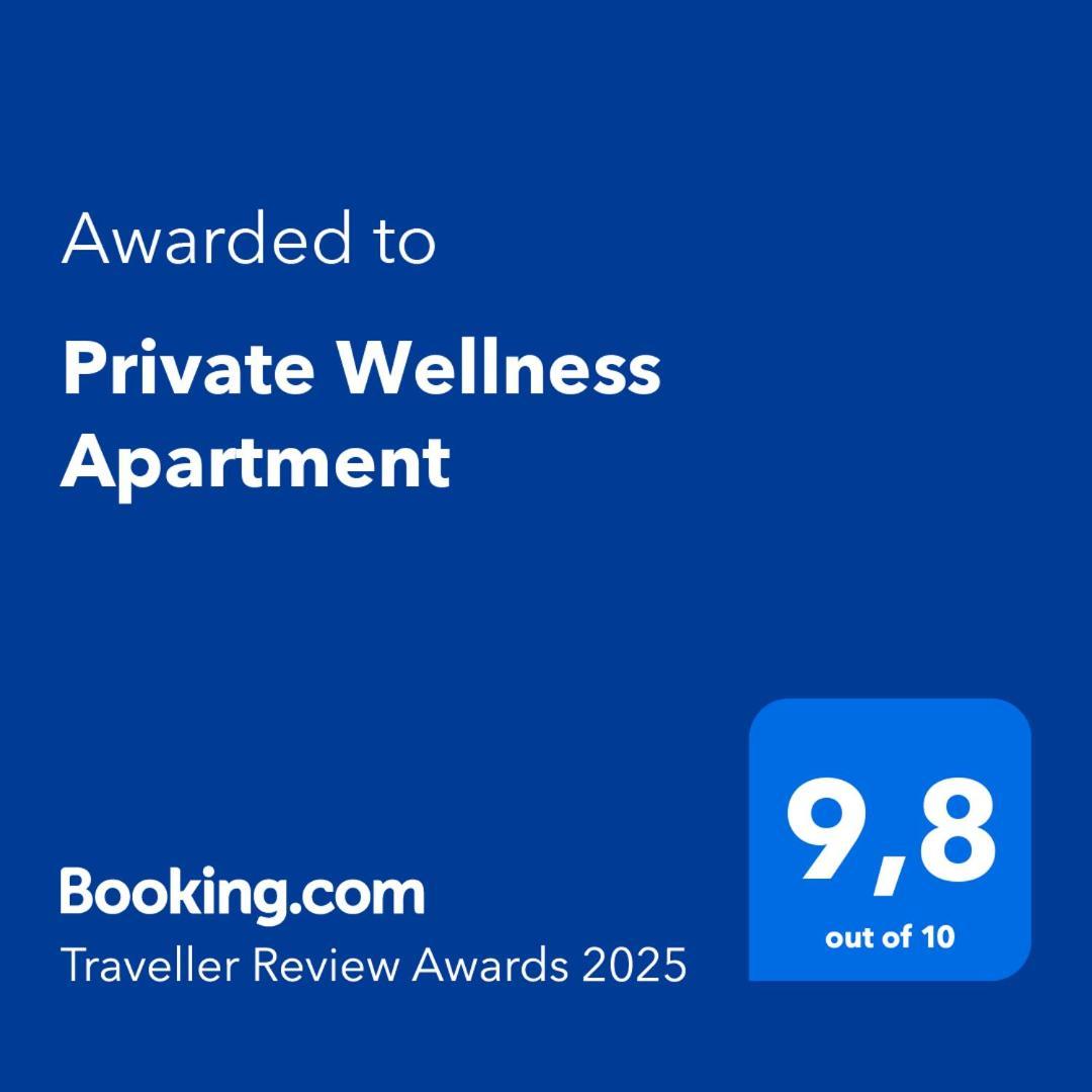 Private Wellness Apartment Trebnje Dış mekan fotoğraf